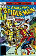 Amazing Spider-Man Vol 1 183
