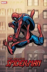 Amazing Spider-Man (Vol. 5) #93