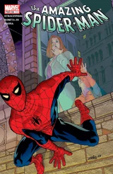 Amazing Spider-Man (Vol. 2) #58