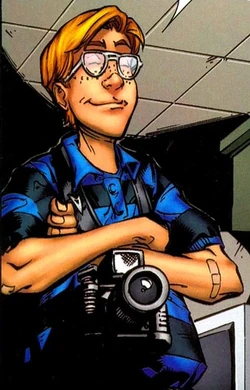 Andy Anderson (Earth-20051)