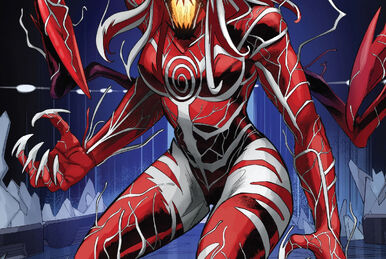 Barbara Morse (Earth-616) | Spider-Man Wiki | Fandom Barbara Morse (Earth-616) | Spider-Man Wiki | Fandom