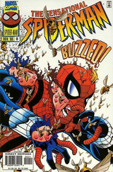 Sensational Spider-Man Vol 1 10