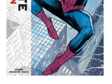 Ultimate Spider-Man Vol 3 1