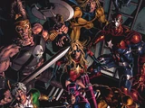 Dark Avengers (Volume 1) 10