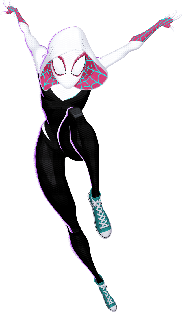 Gwendolyn Stacy (Earth65B) SpiderMan Wiki Fandom