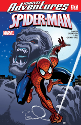 Marvel Adventures Spider-Man #17