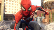 Spider-Man PS4 1