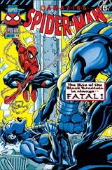 Amazing Spider-Man #419