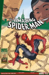Amazing Spider-Man #615