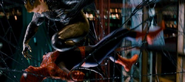 Spider-Man VS Venom Escena