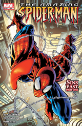 Amazing Spider-Man Vol 1 509