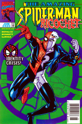 Amazing Spider-Man Vol 1 435
