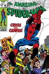 Amazing Spider-Man Vol 1 68