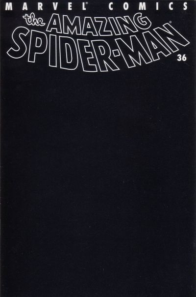 Amazing Spider-Man (Volume 2) 36 | Spider-Man Wiki | Fandom
