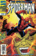 Spectacular Spider-Man Vol 1 260