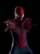 Spiderman Blk 0066 r