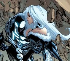 The blue version of the Stealth Suit, worn by Peter Parker