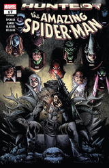 Amazing Spider-Man Vol 5 #17