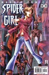 Spider-Girl #45