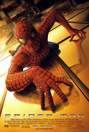 Total 88+ imagen spiderman 1 fecha de estreno