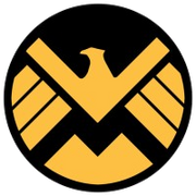 Ultimate S.H.I.E.L.D. Logo
