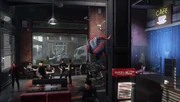 Spider-Man PS4 4