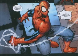 Peter Parker (Earth-6215) 0002