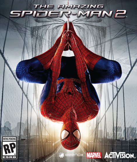 The Amazing Spider-Man 2 (videojuego de 2014) | Spider-Man Wiki | Fandom