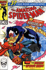 Amazing Spider-Man Vol 1 275
