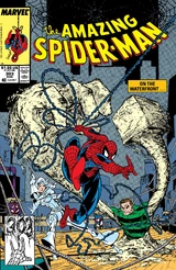 Amazing Spider-Man #303