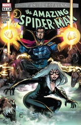 Amazing Spider-Man (Vol. 5) #52.LR