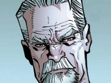John Jonah Jameson Sr. (Tierra-616)