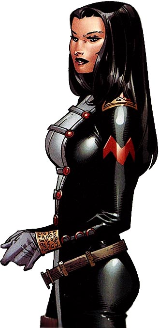 Jessica Drew (Earth-58163) | Spider-Man Wiki | Fandom