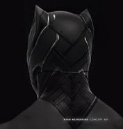 Black Panther Art 4