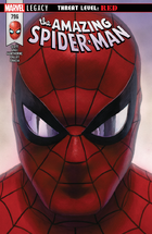 Amazing Spider-Man Vol 1 796