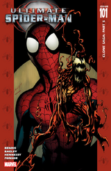 Ultimate Spider-Man Vol 1 101