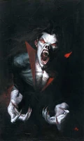 Michael Morbius (Earth-616)