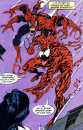 Carnage & Doppelganger