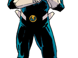 Frederick Myers (Earth-616)