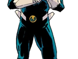 Frederick Myers (Earth-616)