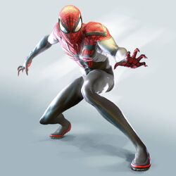 Spider-Man: Edge of Time - Metacritic