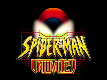 SpiderManUnlimited