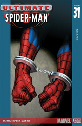 Ultimate Spider-Man Vol 1 31