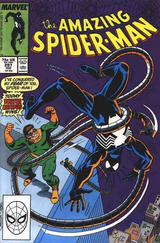 Amazing Spider-Man Vol 1 297