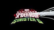 Marvel's Ultimate Spider-Man vs