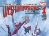 Web Warriors (Volume 1)