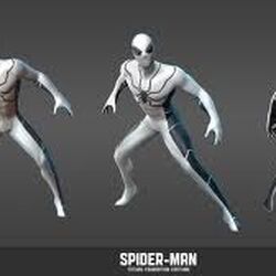 Future Foundation Costume | Spider-Man Wiki | Fandom
