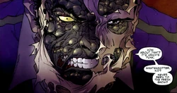 Spider-Man Noir Vol 1 3 page 18 Norman Osborn (Earth-90214)