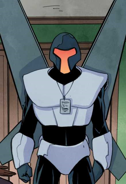 Abner Jenkins (Tierra-616) | Spider-Man Wiki | Fandom