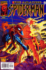 The Amazing Spider-Man Vol 2 23